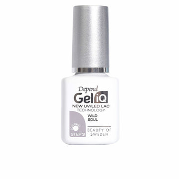 lak za nohte Beter Gel IQ Wild soul (5 ml)