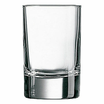 Set očal Arcoroc N6643 Prozorno Steklo 160 ml (6 Kosi)