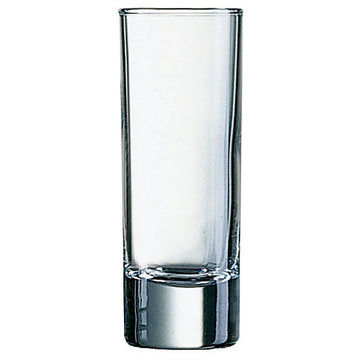 Očala Arcoroc 40375 Prozorno Steklo (6 cl) (12 kosov)