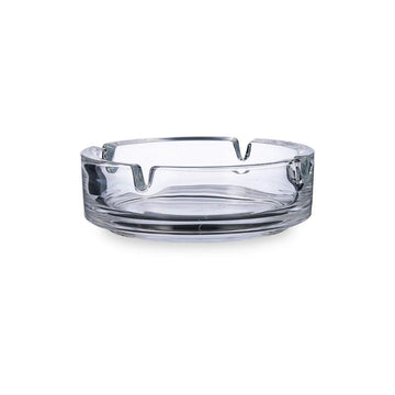 Pepelnik Arcoroc   6 kosov Zložljiv Set Prozorno Steklo 8 cm