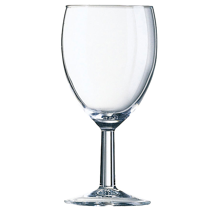 Set skodelic Arcoroc Savoie Prozorno Steklo (350 ml) (6 kosov)