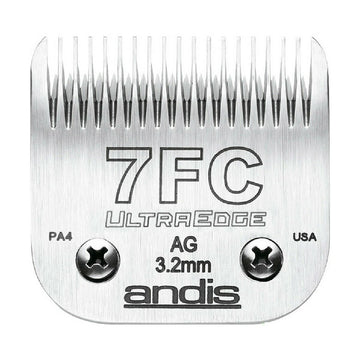 Nadomestni brivnik Andis S-7FC Pes 3,2 mm