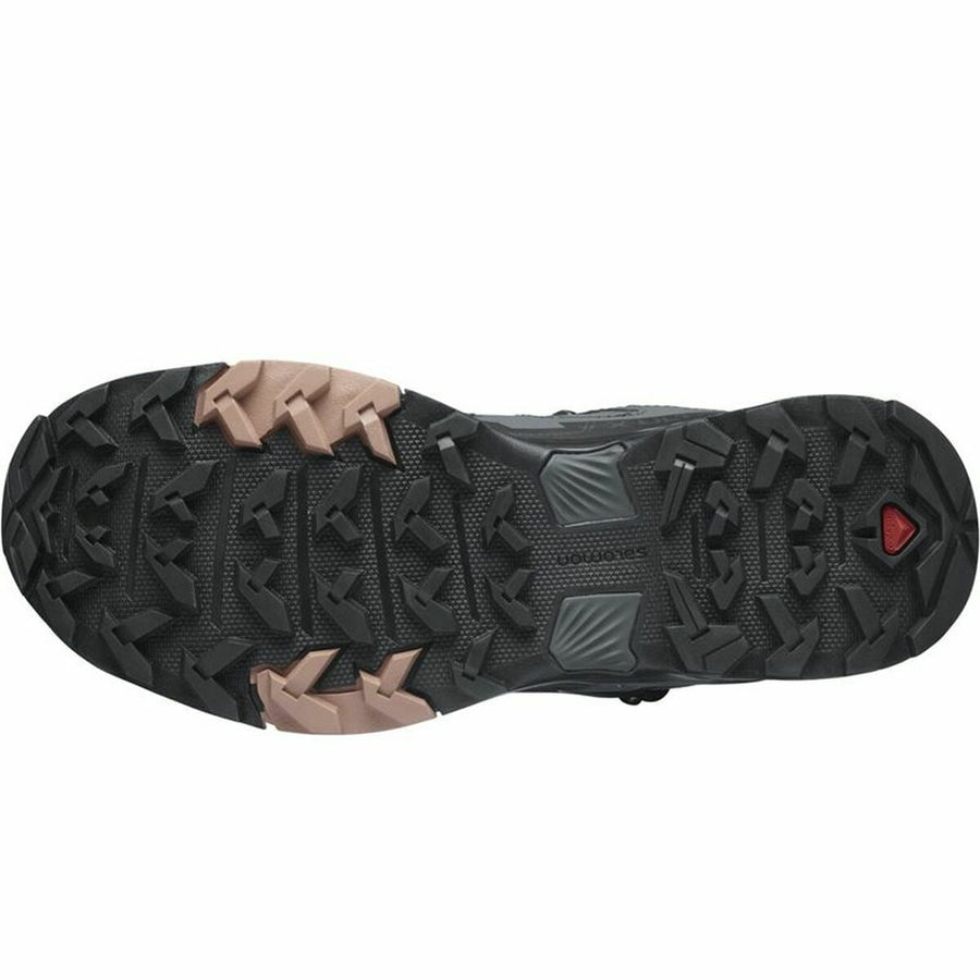 Pohodniški čevlji Salomon X Ultra 4 Dama Temno siva (Prenovljeni izdelki A)