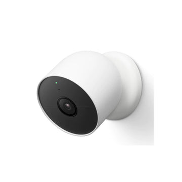 Nadzorna Videokamera Google Neon Quartz