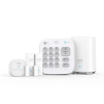 Alarmni sistem Eufy T8990321