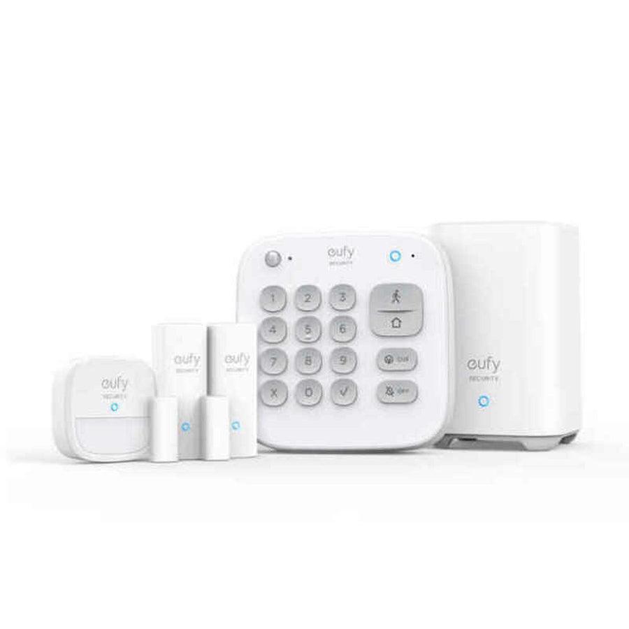 Alarmni sistem Eufy T8990321
