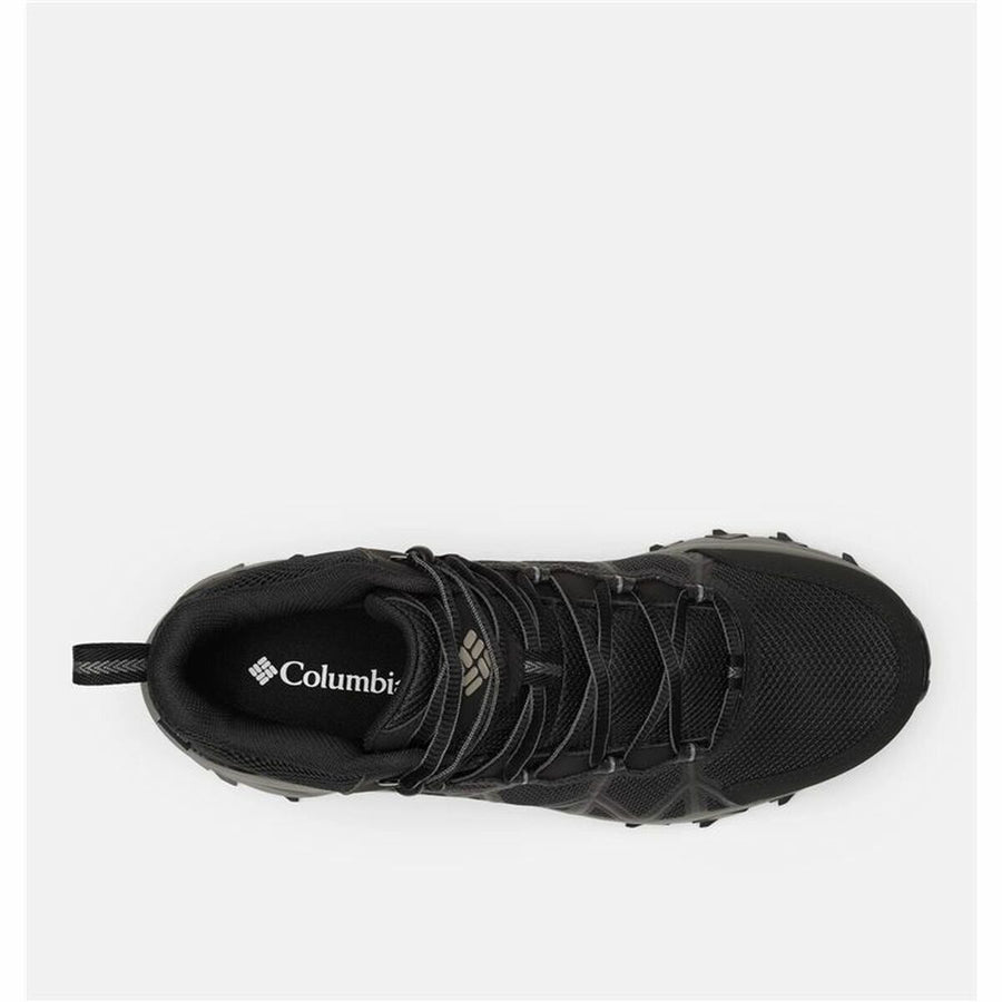 Pohodniški čevlji Columbia PeakFreak™ II Mid Outdry Črna