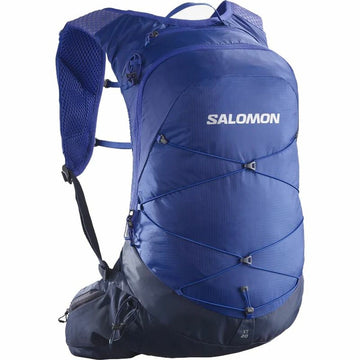 Pohodniški nahrbtnik Salomon XT 20 Modra