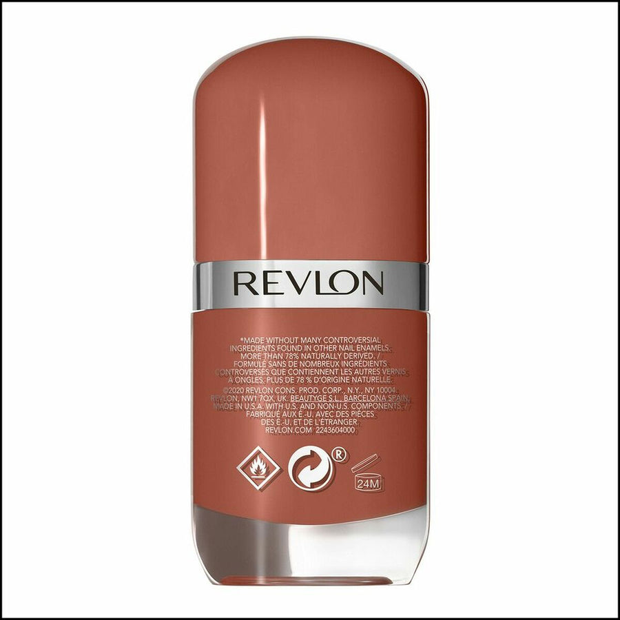 lak za nohte Revlon Ultra HD Snap 013-basic (8 ml)