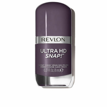 Lak za nohte Revlon Ultra HD Snap! Nº 33 Grounded 8 ml