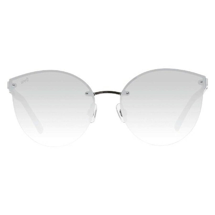 Sončna očala uniseks Web Eyewear WE0197A ø 59 mm