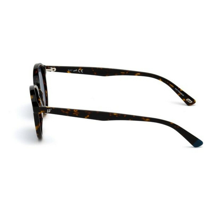 Sončna očala uniseks Web Eyewear WE0236 Ø 48 mm
