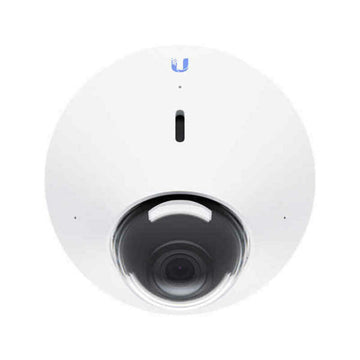 IP kamera UBIQUITI UVC-G4-Dome 2688 x 1512 px Bela