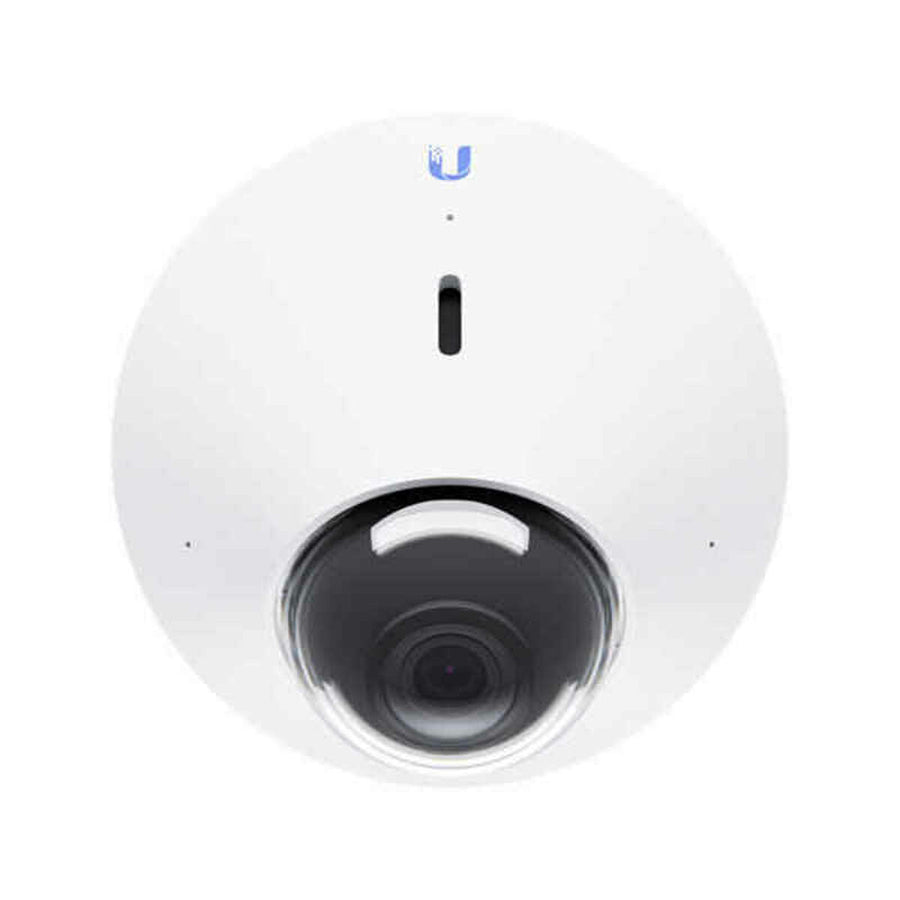 IP kamera UBIQUITI UVC-G4-Dome 2688 x 1512 px Bela