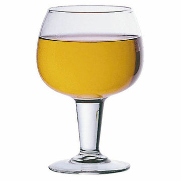 Kozarec za pivo Arcoroc G.servicio Prozorno Steklo 410 ml 6 Kosi
