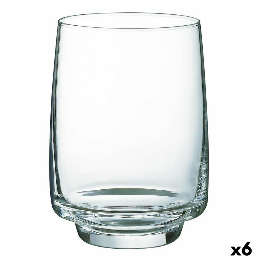 Steklo Luminarc 8010527 (Pack 6x)