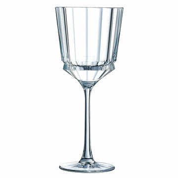 Poháre Cristal d’Arques Paris 7501612 Prozorno Steklo 250 ml (6 Kosi)