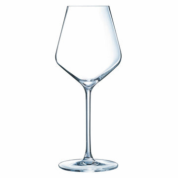 Vinski kozarec Cristal d’Arques Paris Ultime (38 cl) (Pack 6x)