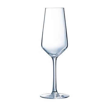 Set skodelic Arcoroc Vina Juliette Šampanjec Prozorno Steklo (230 ml) (6 kosov)