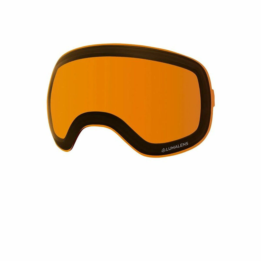 Smučarska očala  Snowboard Dragon Alliance X2 Dijon Siva Polikarbonat