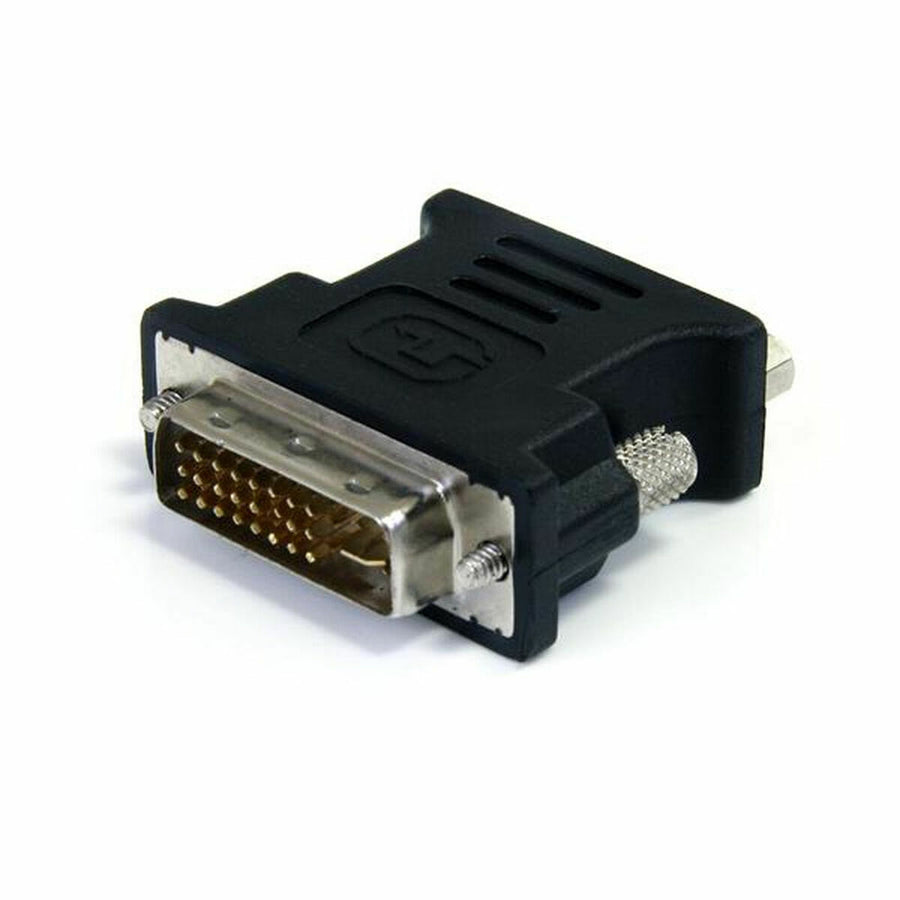 Adapter DVI v VGA Startech DVIVGAMFBK