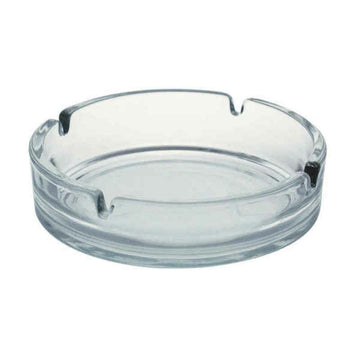 Pepelnik Luminarc Apilable Prozorno Steklo (10,7 cm)