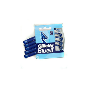 Britvica Gillette Blue II