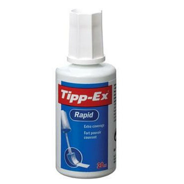 Tekoči korektor TIPP-EX 20 ml (10 kosov)