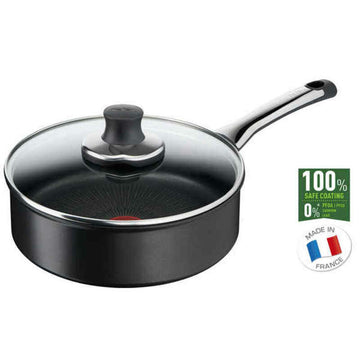 Ponev s pokrovom Tefal EXCELLENCE 24CM Ø 24 cm