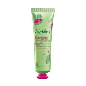 Krema za Roke Melvita Impulse 30 ml Figa