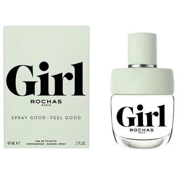 Ženski parfum Rochas Girl EDT 60 ml