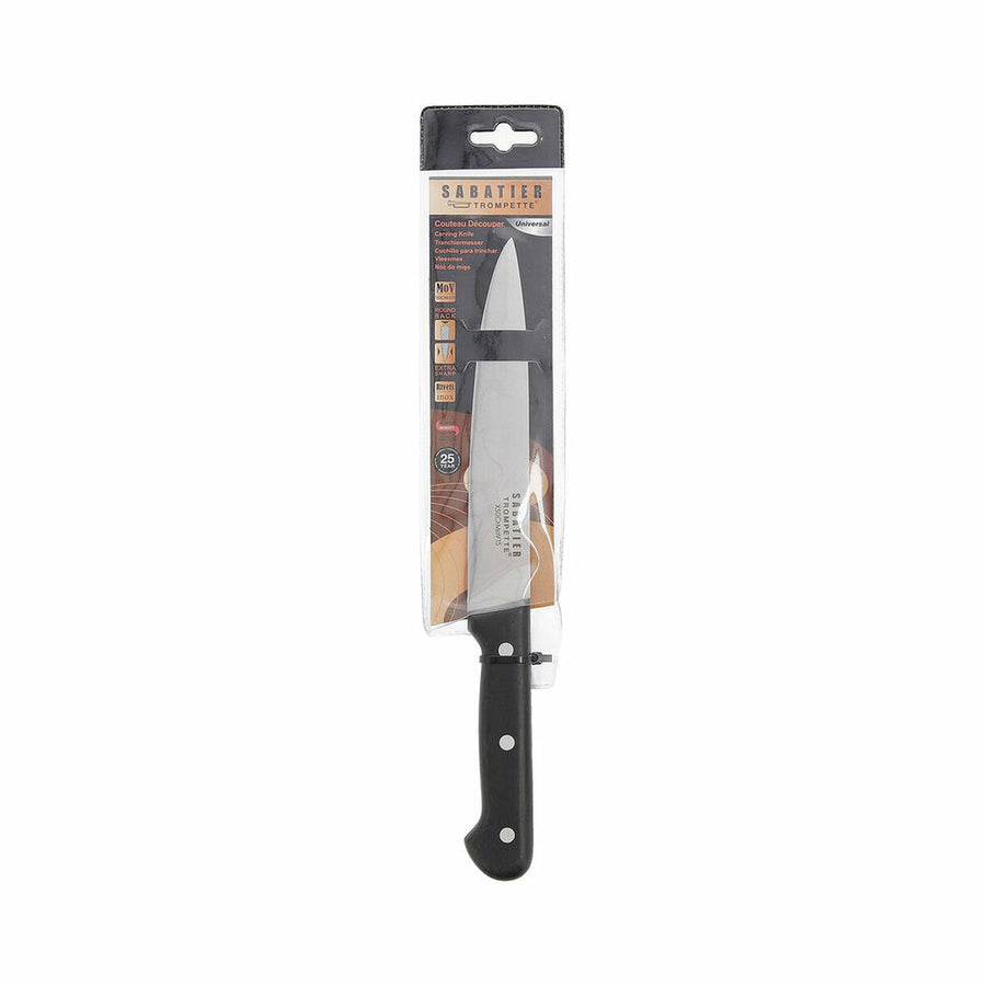 Nož za rezbarjenje Sabatier Universal Kovina (Pack 6x)