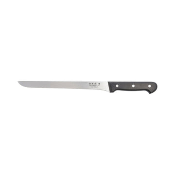 Nož za pršut Sabatier Universal Kovina 25 cm (Pack 6x)