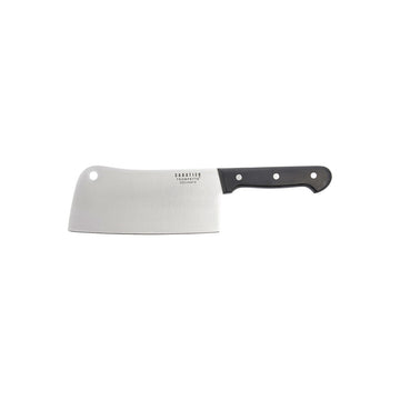 Veliki kuharski nož Sabatier Universal Jeklo Kovina (31,5 cm) (Pack 6x)