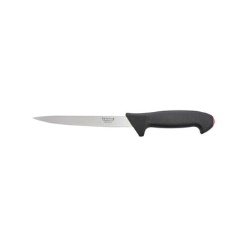 Nož za filiranje Sabatier Pro Tech Jeklo Kovina (Pack 6x)