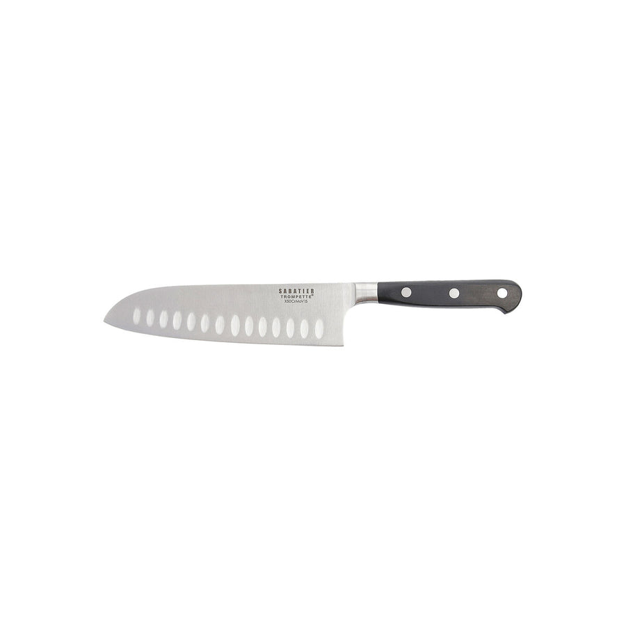 Santoku nož Sabatier Origin Jeklo Kovina (Pack 6x)