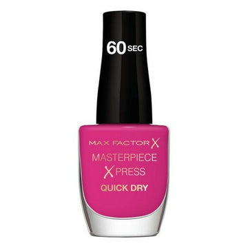 lak za nohte Masterpiece Xpress Max Factor 271-I believe in pink