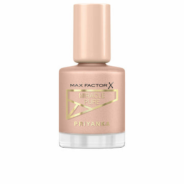 lak za nohte Max Factor Miracle Pure Priyanka Nº 775 Radiant rose 12 ml