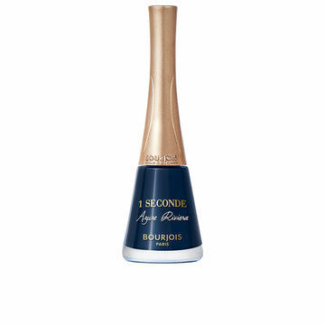 lak za nohte Bourjois 1 Seconde Nº 57 Azure riviera 9 ml