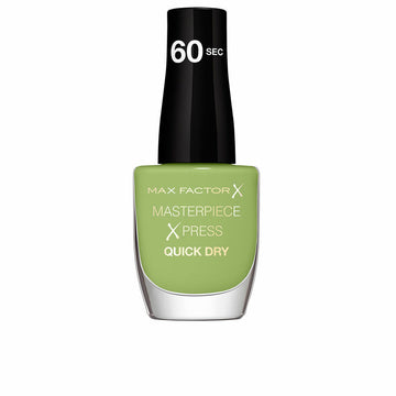 Lak za nohte Max Factor Masterpiece Xpress Nº 590 Key Lime 8 ml