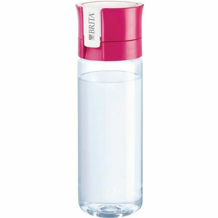Steklenica s filtrom Brita S1184 Rdeča 600 ml Filter