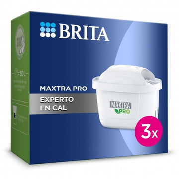 Filter za filtrirni vrč Brita MAXTRA PRO (3 kosov)