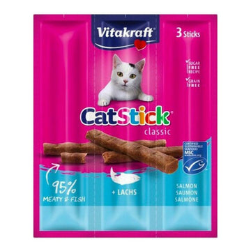 Snack for Cats Vitakraft 189834 Riba