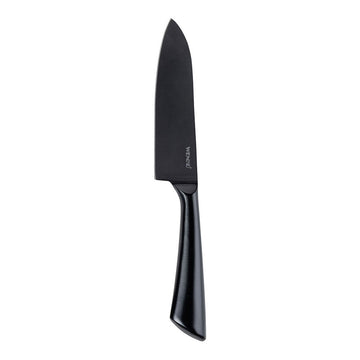 Kuhinjski nož Wenko Ace 55057100 Srednji 12,5 cm Črna