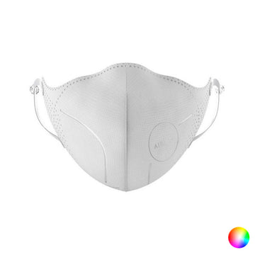 Higienska maska iz tkanine za ponovno uporabo AirPop (4 uds)
