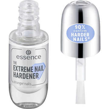 Utrjevalec Nohtov Essence The Extreme Nail Hardener 8 ml
