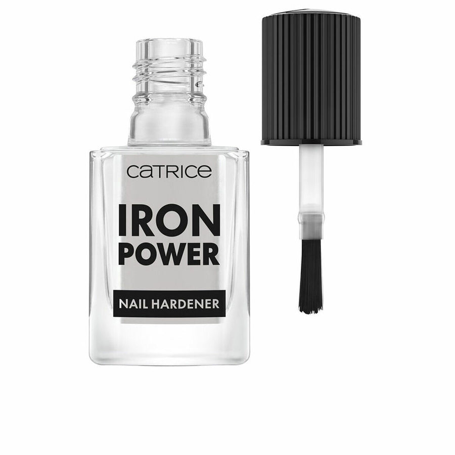Utrjevalec Nohtov Catrice Iron Power 10,5 ml