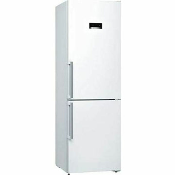 Kombinirani hladilnik BOSCH KGN36XWDP Bela (186 x 60 cm)