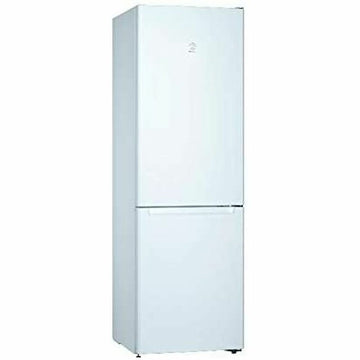 Kombinirani hladilnik Balay FRIGORIFICO BALAY COMBI 186x60 A++ BLANC Bela (186 x 60 cm)