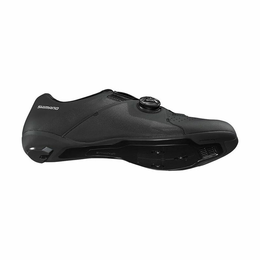 Kolesarski čevlji Shimano RC300 Črna Moški